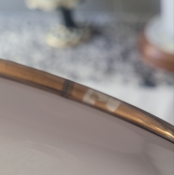 Mackenzie Child's Dinner Set - Picture 6 of 6